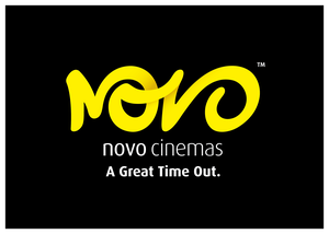 Novo Cinemas